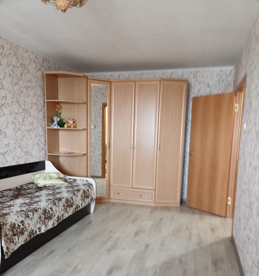 квартира г Стерлитамак Солнечный ул Артема 108 фото 1