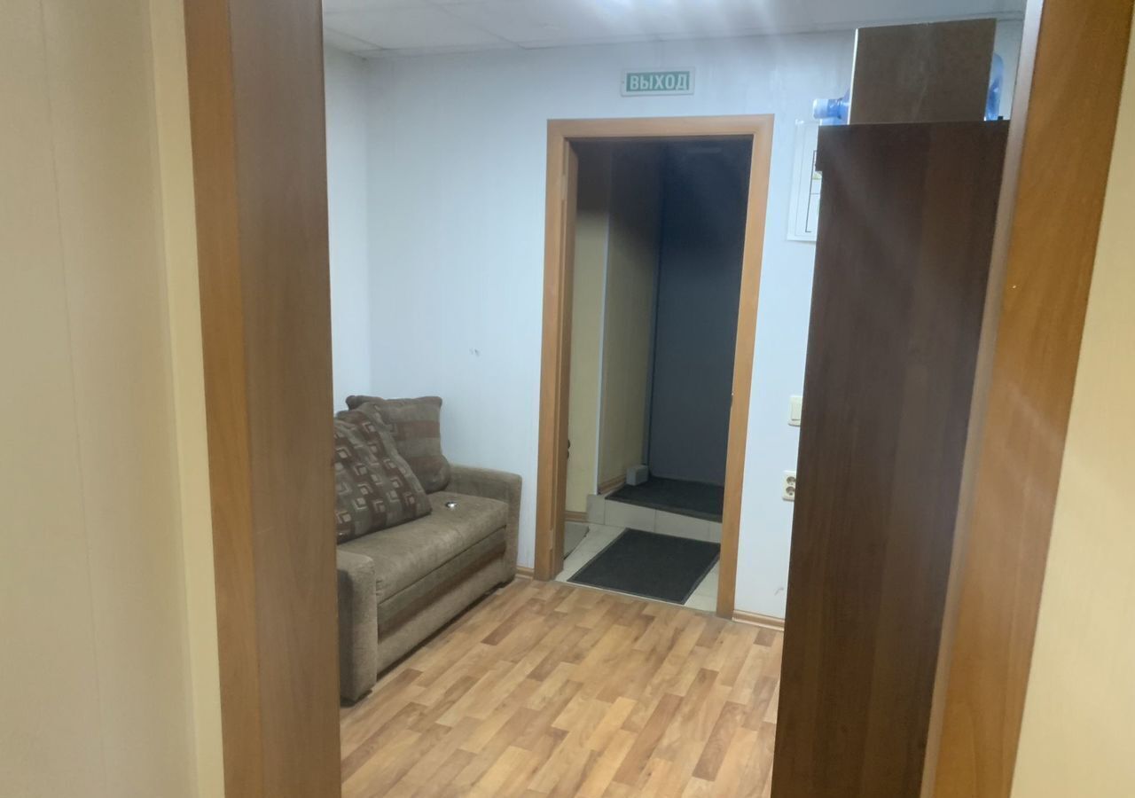 офис г Челябинск р-н Советский ул Загородная 12 фото 5