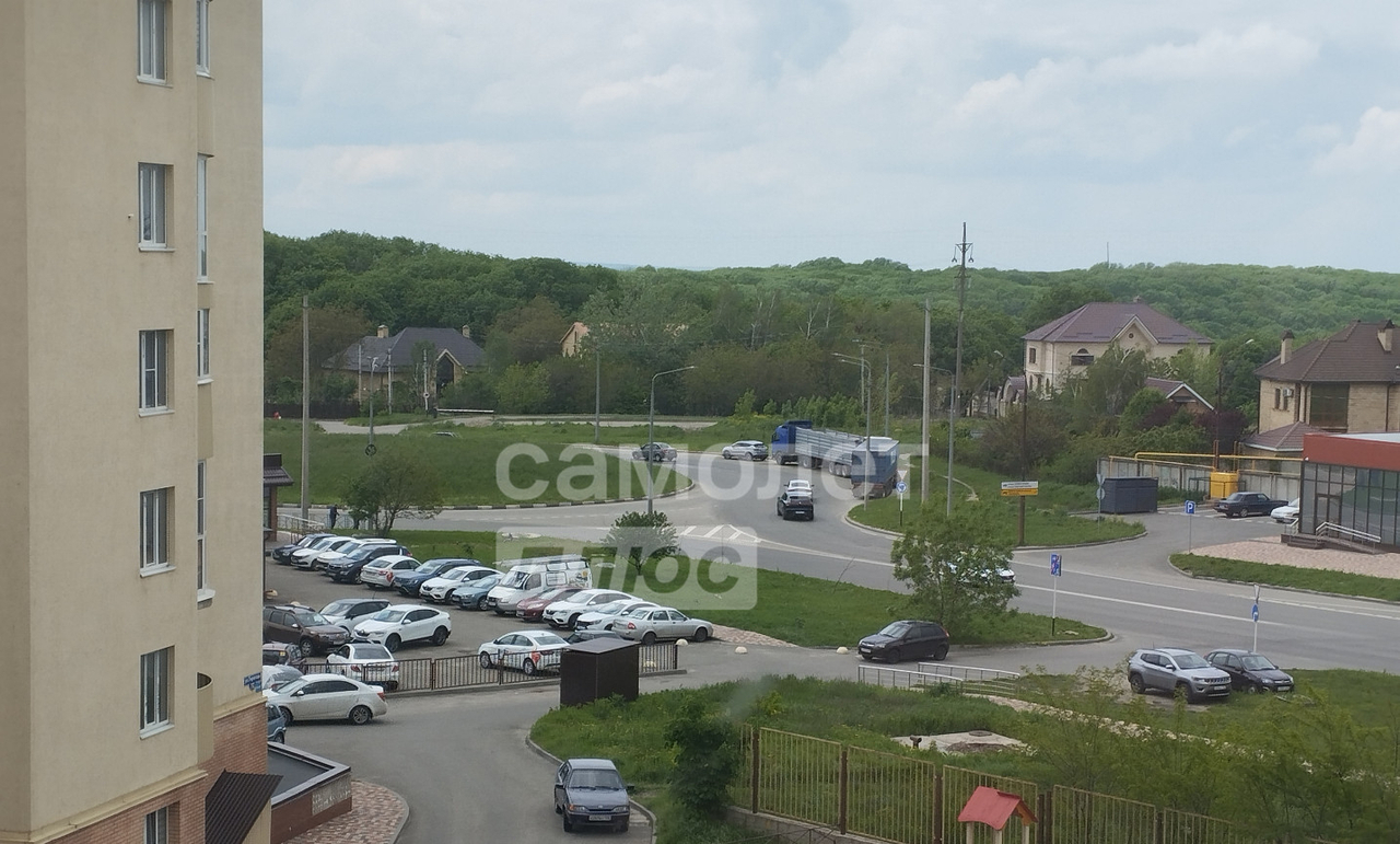 квартира г Ставрополь ул Пирогова 70 35-й м-н фото 21