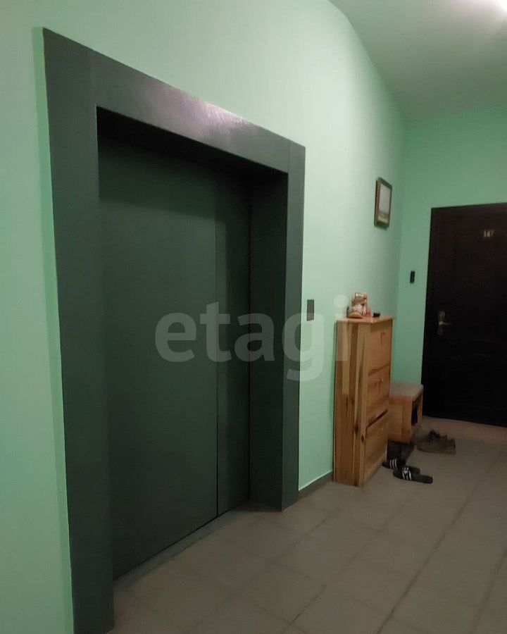квартира г Химки ул Лавочкина 13к/2 Химки фото 20