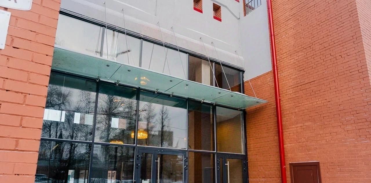 свободного назначения г Архангельск Октябрьский ул Попова 3 фото 6