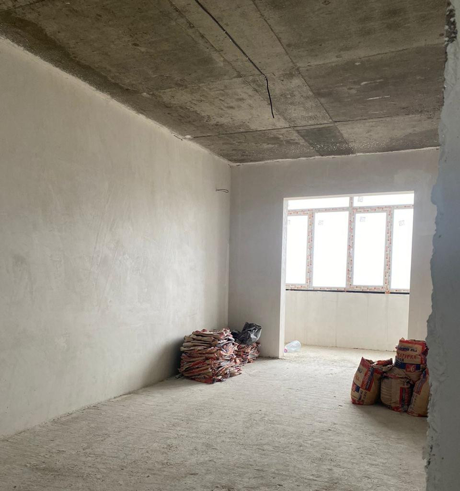 квартира г Каспийск пер Зеленый 2-й 27а фото 9