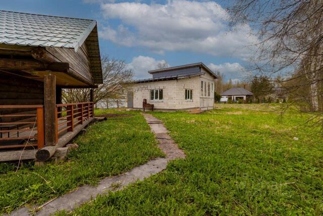 снт Зайцево Королёвская улица, Санкт-Петербург фото
