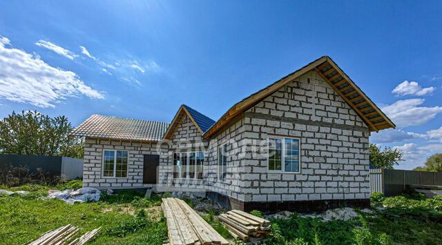 дом р-н Ленинский снт Залив-2 256 фото