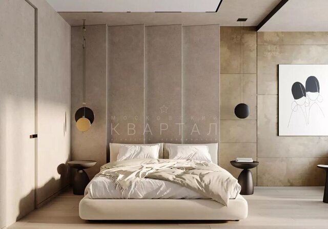 ул Братьев Фонченко 1к/5 ЖК Victory Park Residences Поклонная фото