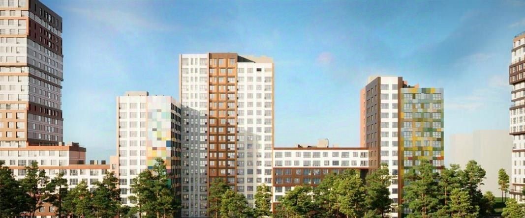 квартира г Воронеж р-н Центральный пр-кт Московский 138 фото 3