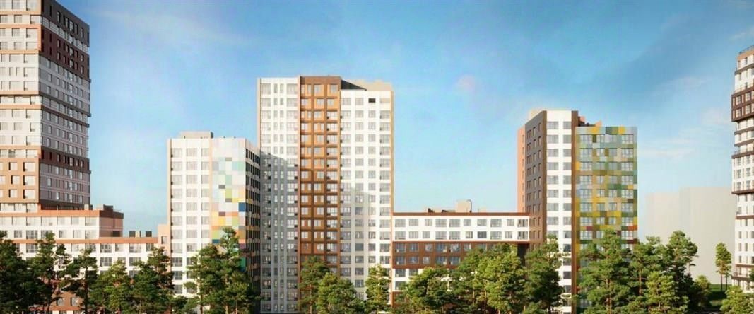 квартира г Воронеж р-н Центральный пр-кт Московский 138 фото 3