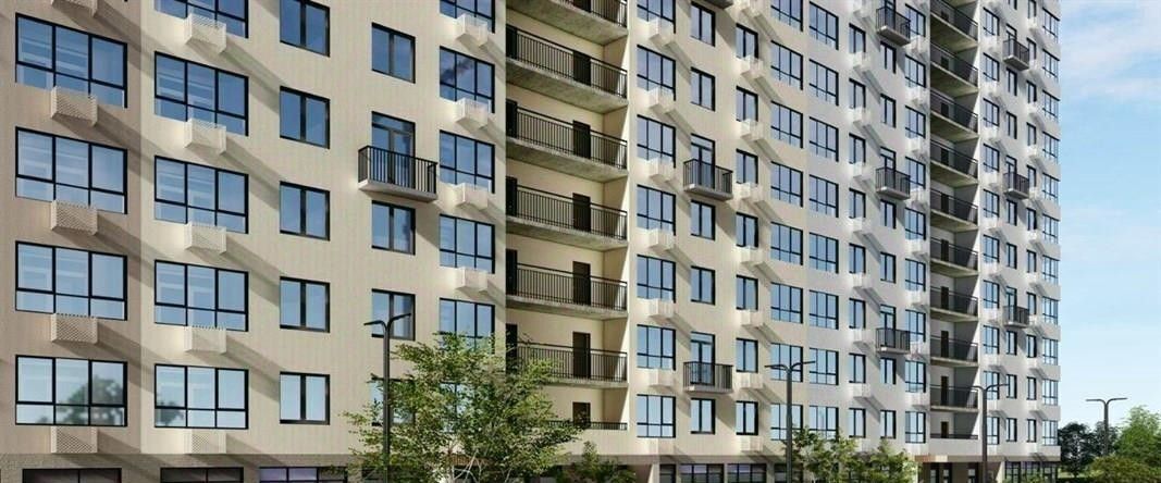квартира г Воронеж р-н Центральный ул Ломоносова 116б фото 3