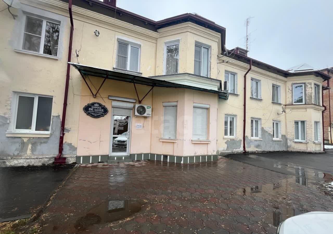 свободного назначения р-н Правобережный г Беслан ул имени Героя России Заура Джибилова 11 Республика Северная Осетия — Правобережный р-н, Бесланское городское поселение фото 2