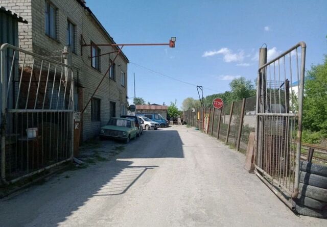 гараж р-н Советский фото