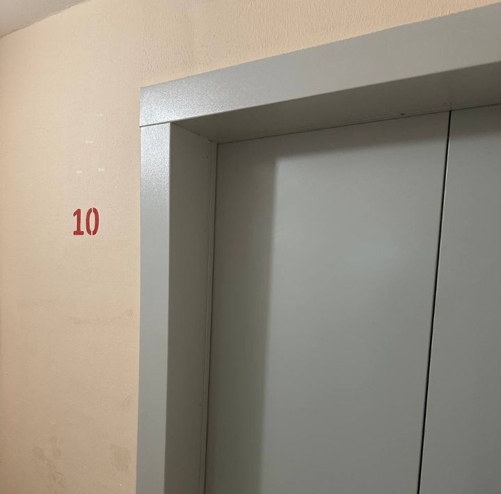 квартира г Владимир р-н Ленинский ул Нижняя Дуброва 47к/3 фото 25