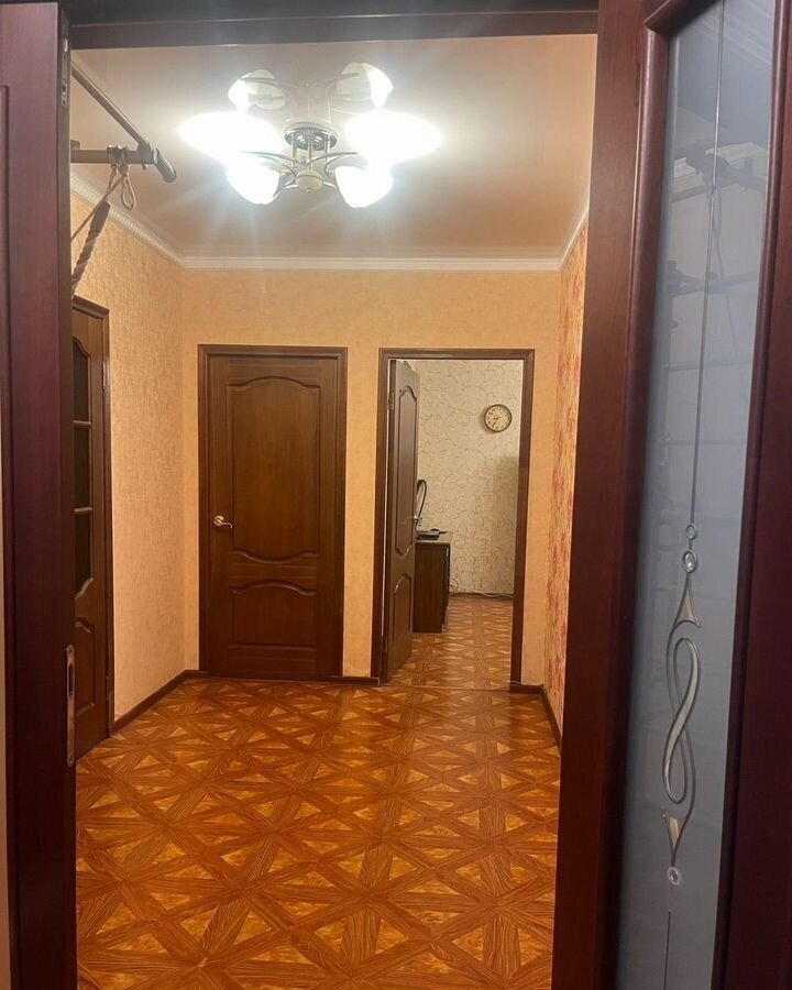 квартира г Ярославль р-н Дзержинский пр-кт Ленинградский 76/26 фото 13