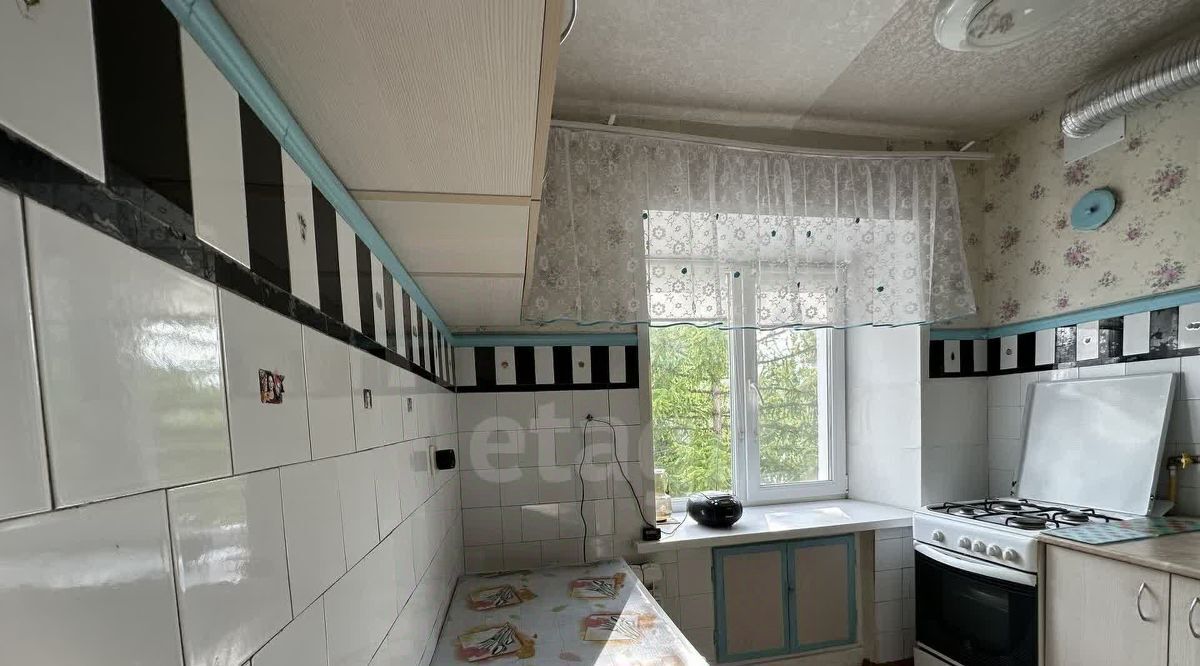 квартира г Казань Яшьлек ул Декабристов 102 фото 30