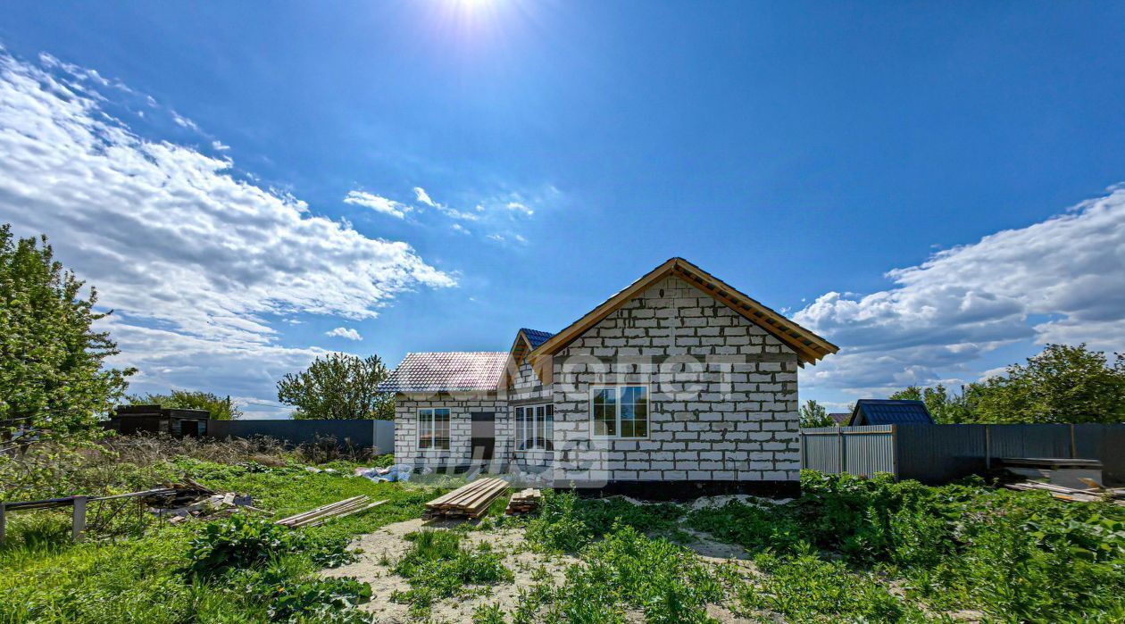дом г Ульяновск р-н Ленинский снт Залив-2 256 фото 5