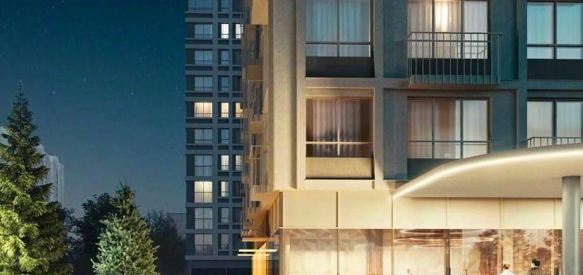 квартира г Воронеж р-н Центральный ул Ломоносова 116б фото 7