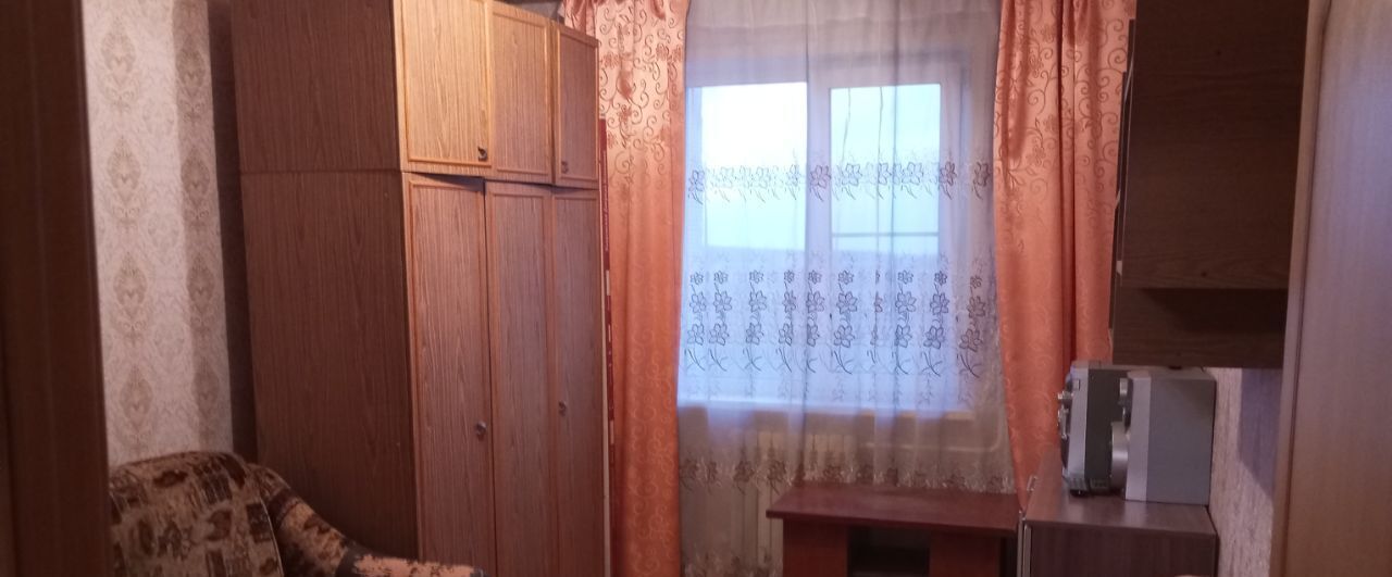 квартира р-н Ефремовский г Ефремов ул Молодежная 8 фото 13