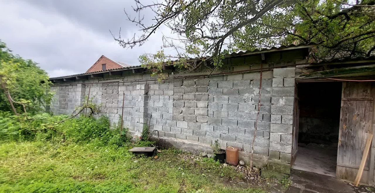 дом р-н Ардонский г Ардон ул Революции 29 Республика Северная Осетия — Ардонский р-н фото 17