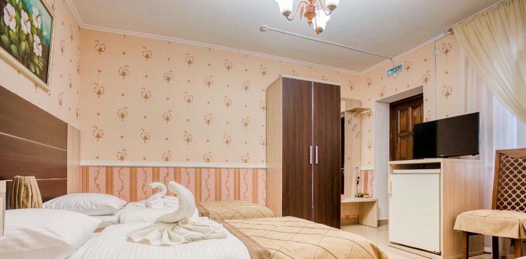 комната г Ялта пгт Симеиз ул Максима Горького 17а фото 2