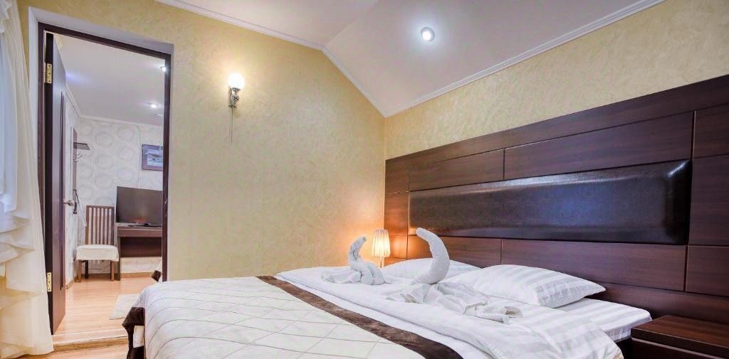комната г Ялта пгт Симеиз ул Максима Горького 17а фото 2