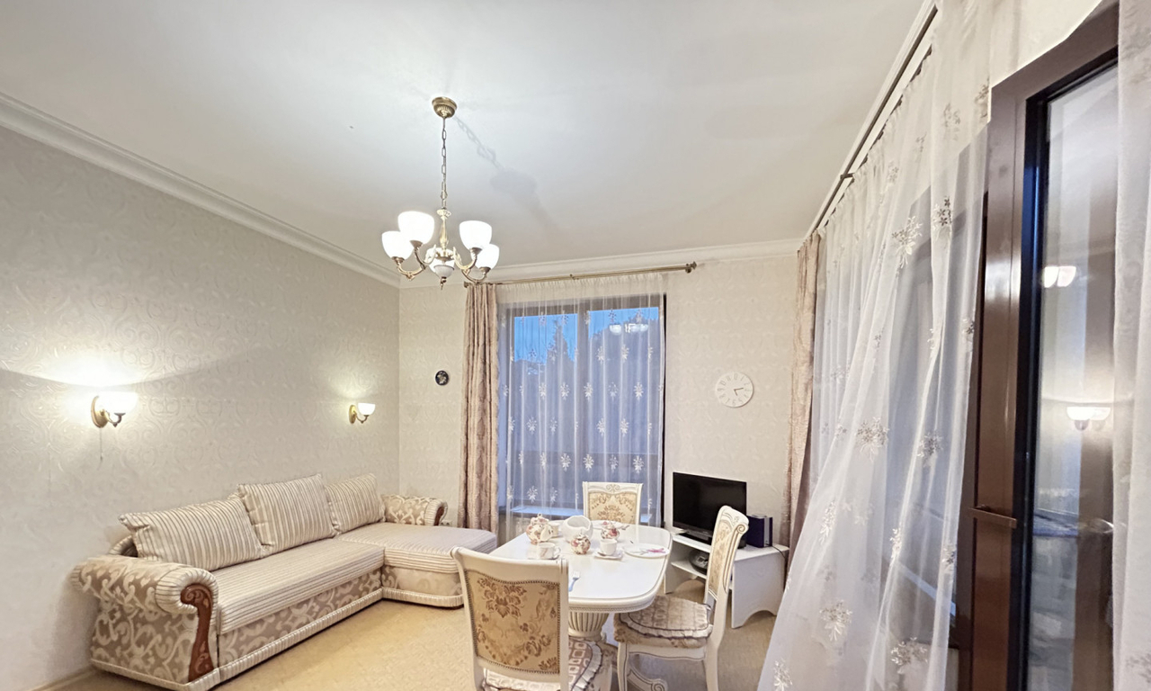 квартира г Ялта ул Ломоносова 25 фото 2