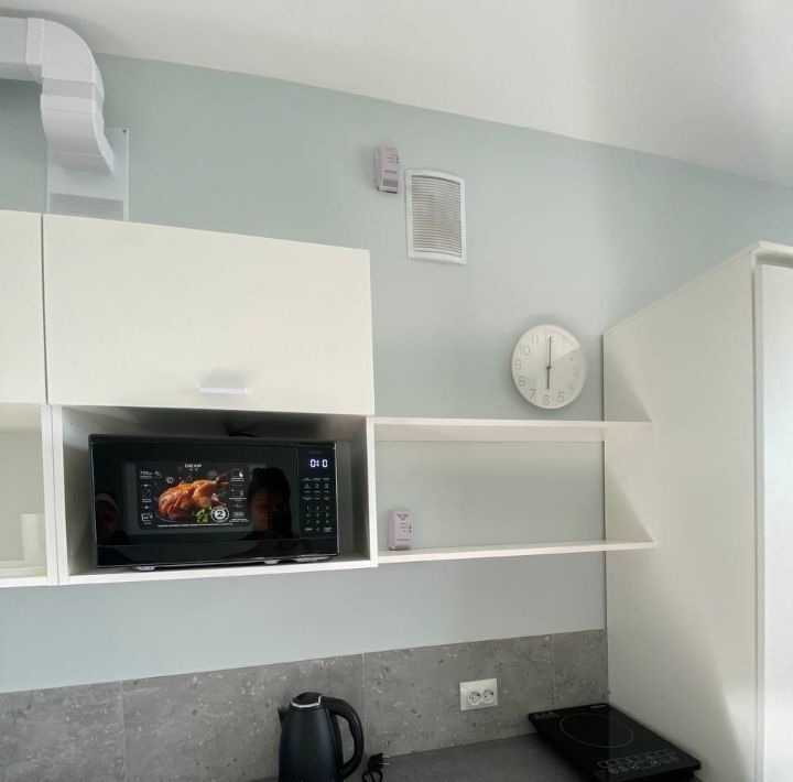 квартира г Калининград р-н Московский ул Крейсерская 13к/1 фото 8