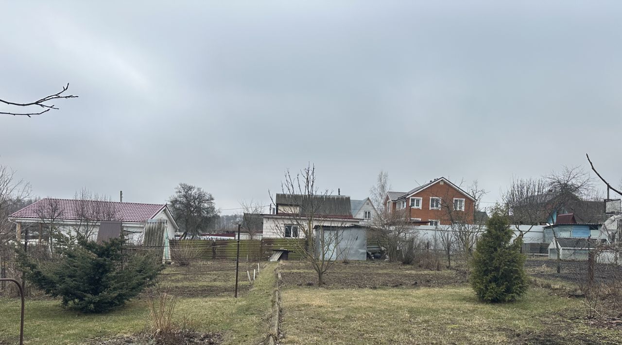 дом г Тула п Горелки снт Медик фото 14