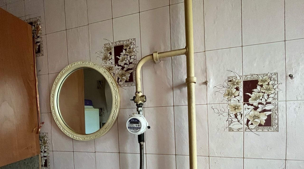 квартира г Великий Новгород ул Щусева 2 фото 8