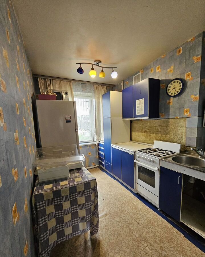 квартира г Жуковский ул Молодежная 32 Ильинская фото 7
