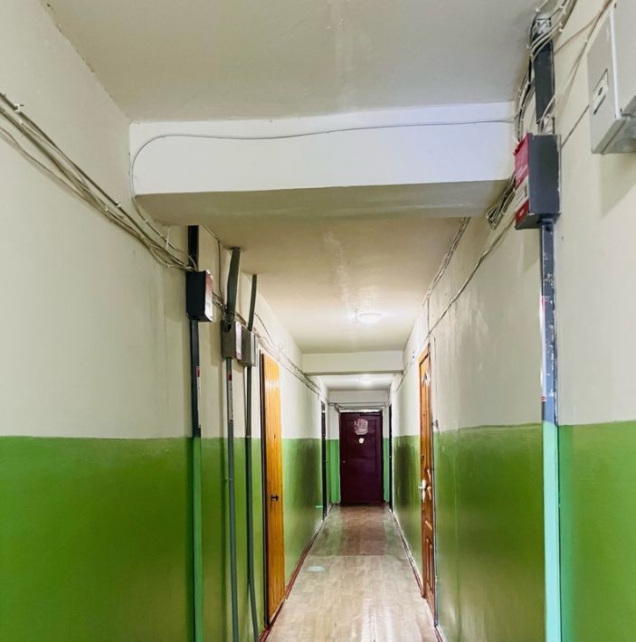 квартира г Великий Новгород ул Щусева 2 фото 15