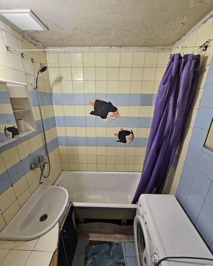 квартира г Жуковский ул Молодежная 32 Ильинская фото 12