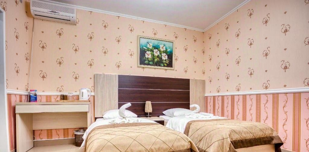 комната г Ялта пгт Симеиз ул Максима Горького 17а фото 9