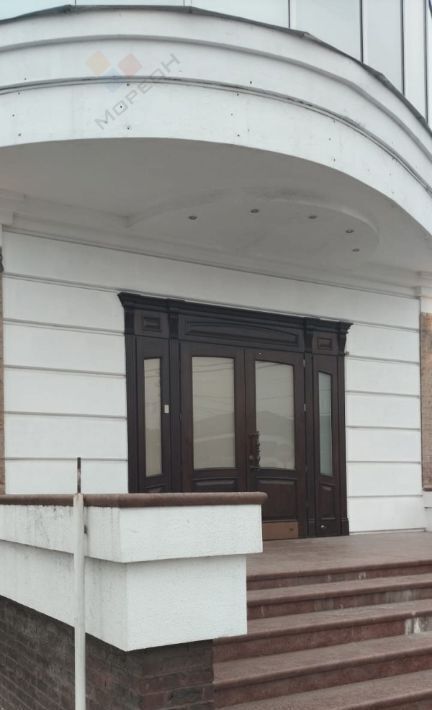 торговое помещение г Краснодар р-н Центральный ул Передовая 36 фото 6