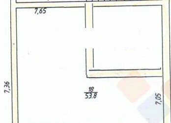 свободного назначения г Краснодар р-н Карасунский ул Уральская 52 фото 8