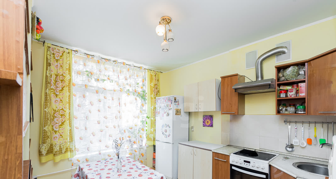 квартира г Краснодар п Российский ул им. Бигдая 11 фото 7