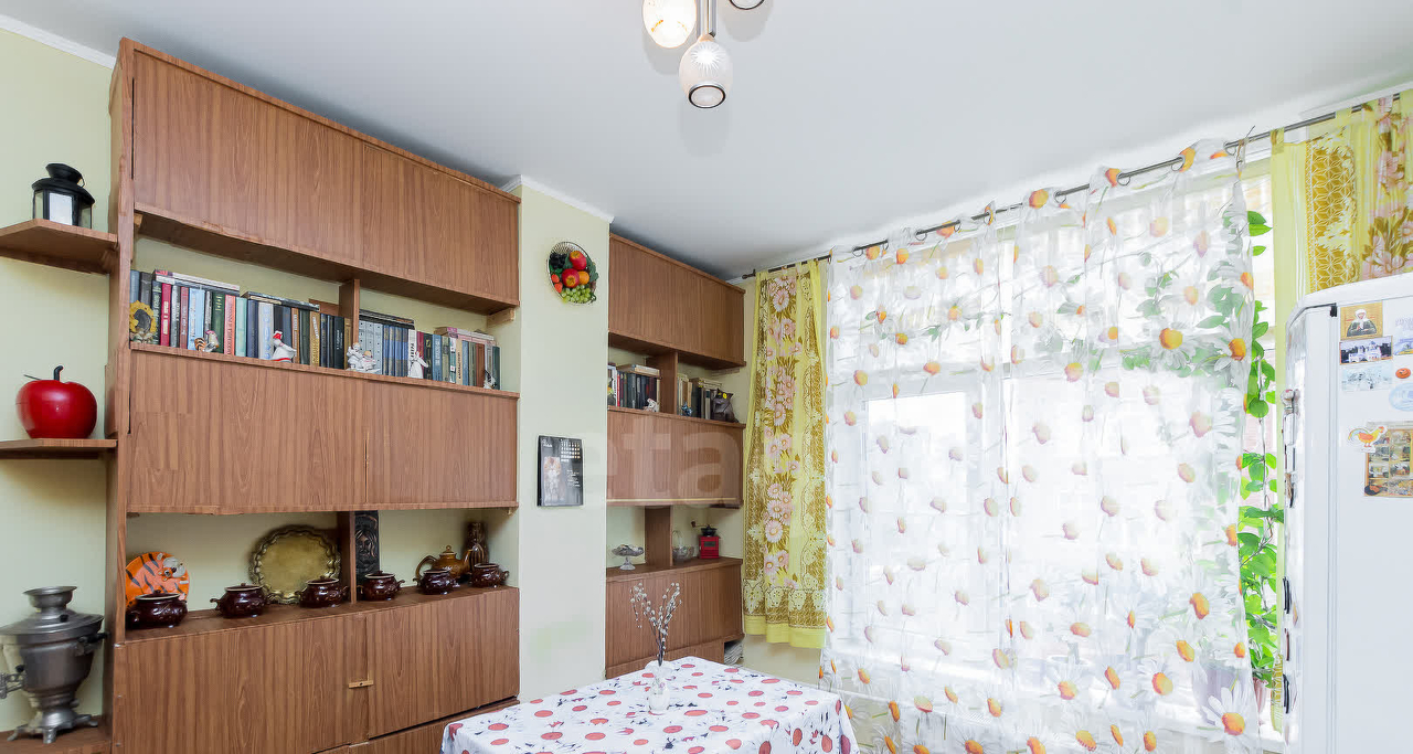 квартира г Краснодар п Российский ул им. Бигдая 11 фото 8
