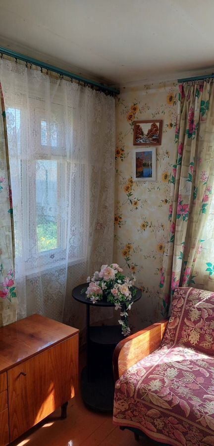 дом р-н Кингисеппский г Кингисепп Таллинское шоссе, 84 км, Кингисеппское городское поселение, садоводческий массив Юннатская фото 1