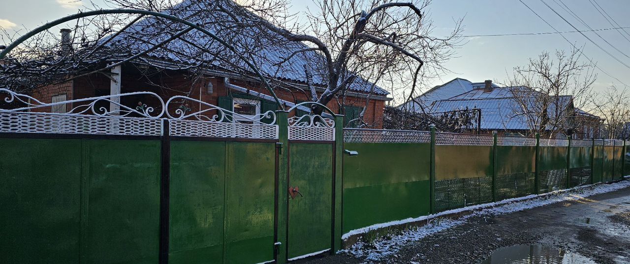 дом г Майкоп ул Некрасова 348 Республика Адыгея Адыгея фото 2