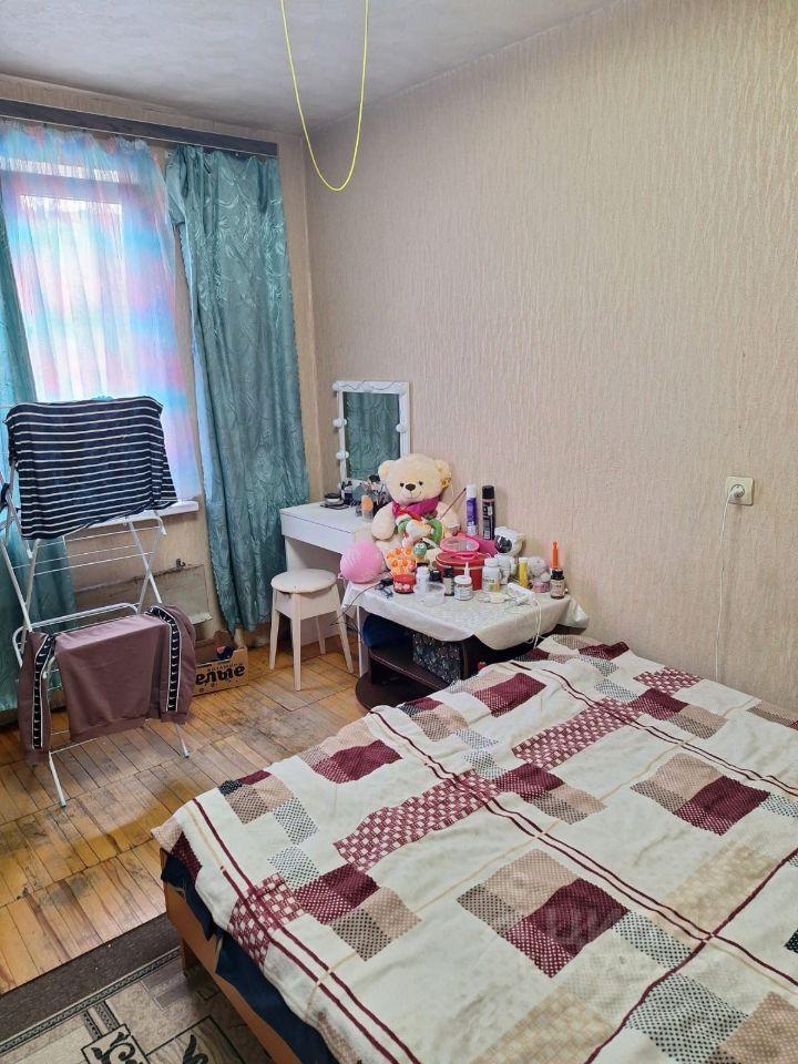 квартира г Екатеринбург р-н Чкаловский пер Многостаночников 15а фото 2