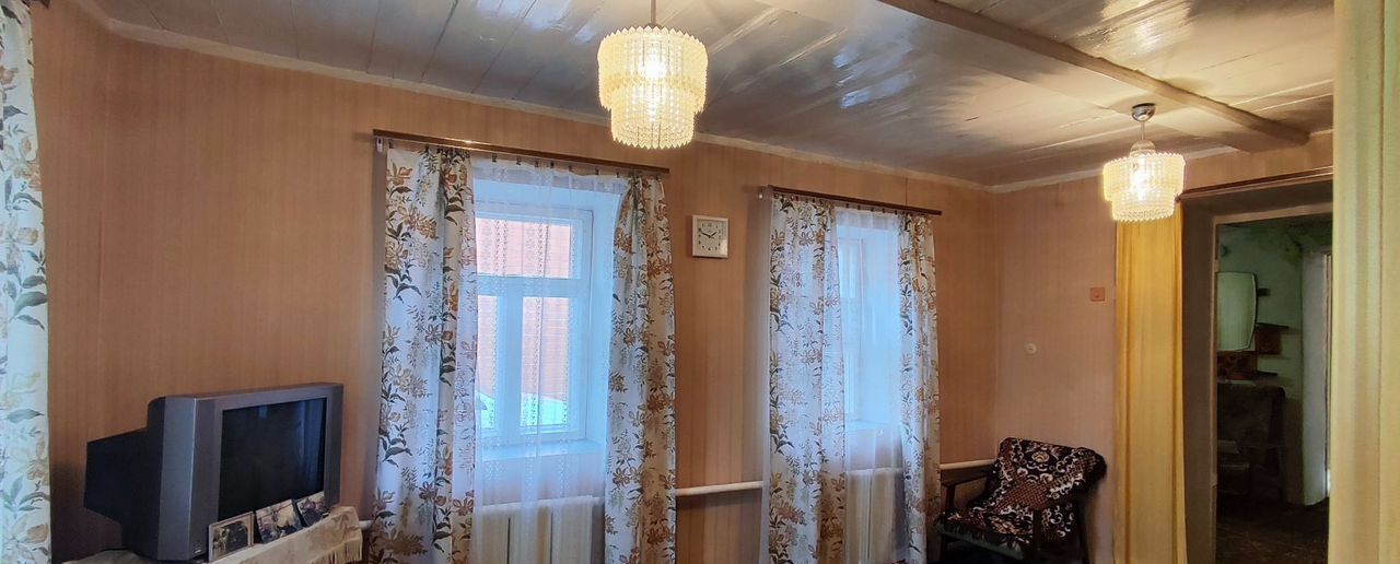 дом г Рязань п Божатково р-н Железнодорожный фото 3
