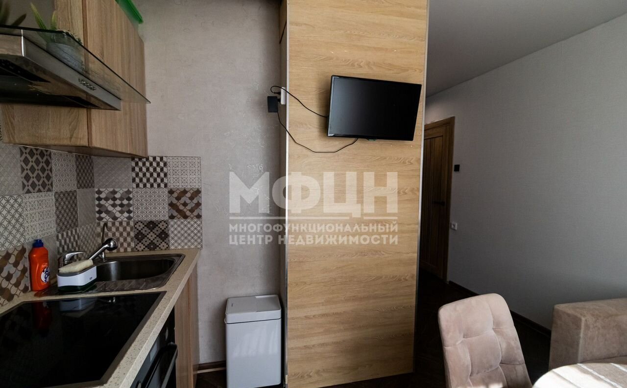 квартира г Петрозаводск р-н Перевалка Перевалка пер Ругозерский 6 фото 18