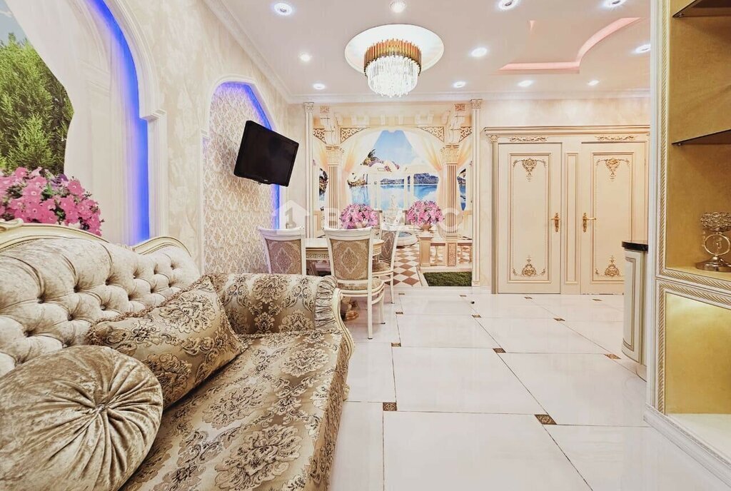 квартира г Реутов микрорайон «6А (Реутов)» Реутов, улица ских Ополченцев, 2 фото 15