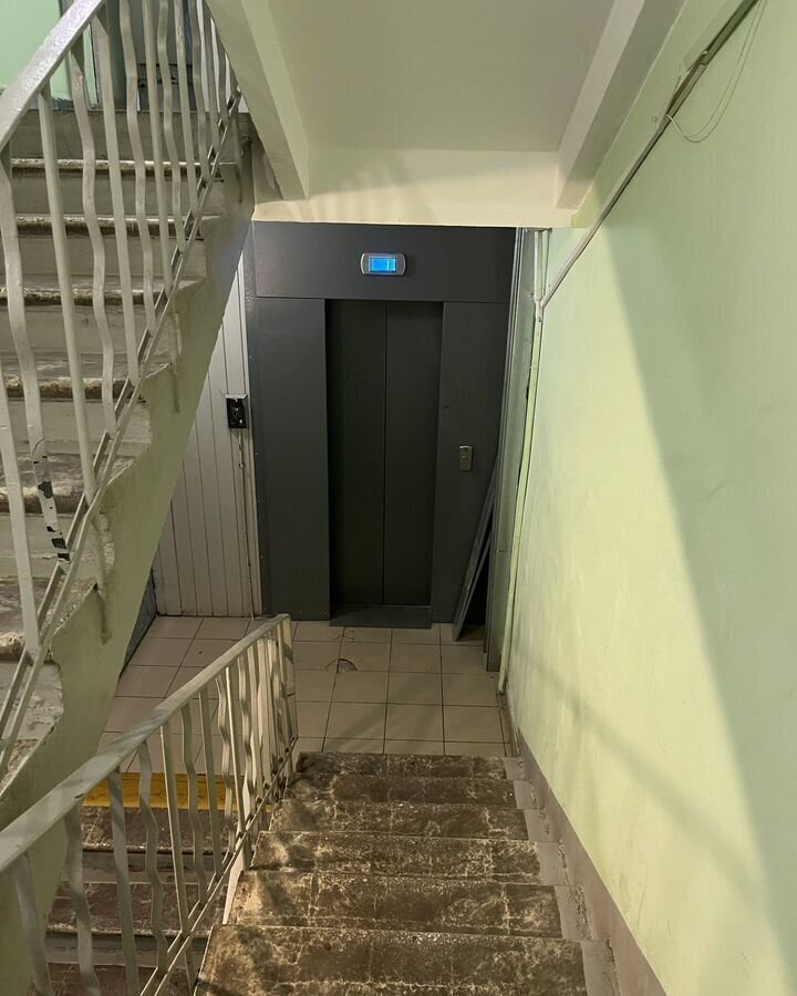 квартира г Москва метро Лихоборы ул Линии Октябрьской Железной Дороги 10а муниципальный округ Тимирязевский фото 15