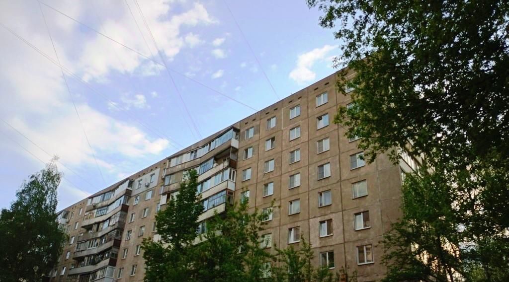 квартира г Орел р-н Советский пер Ягодный 8 фото 1