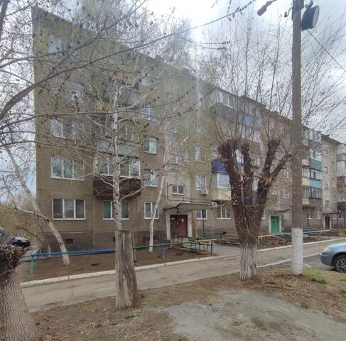 р-н Октябрьский Новый город ул Новосибирская 223а фото
