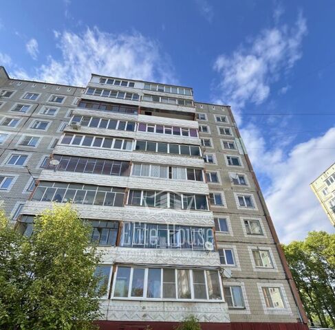 п Турынино р-н Октябрьский ул Льва Толстого 31 фото