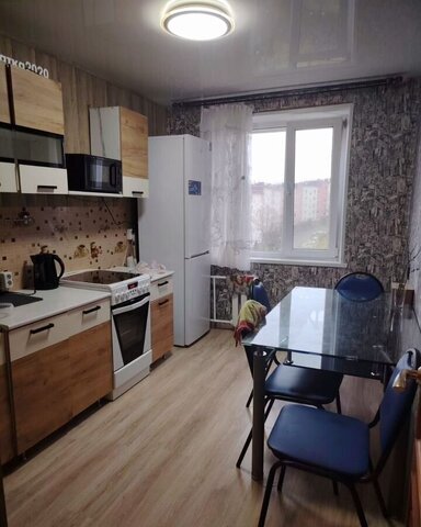 проезд Космический 20 фото