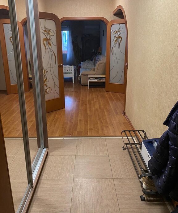 квартира г Казань метро Площадь Тукая ул Зайни Султана 8 фото 1