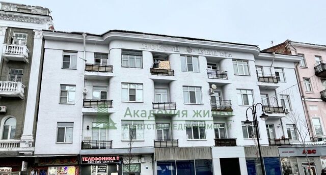р-н Фрунзенский пр-кт им Петра Столыпина 48 фото