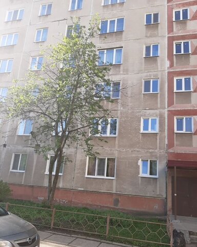 р-н Тагилстроевский ул Дружинина 67/2 фото