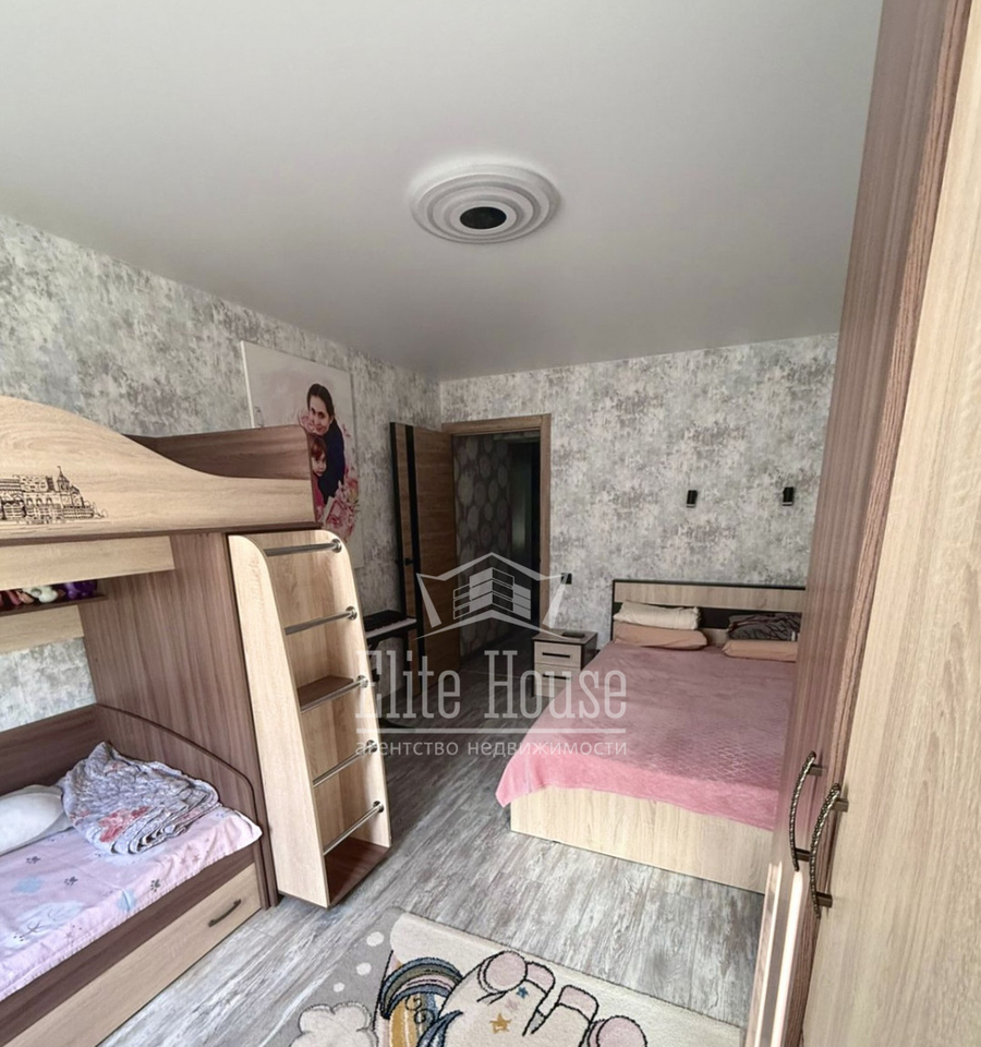 квартира г Калуга ЖК «КОШЕЛЕВ-проект» 8 м-н, Петра Тарасова фото 1
